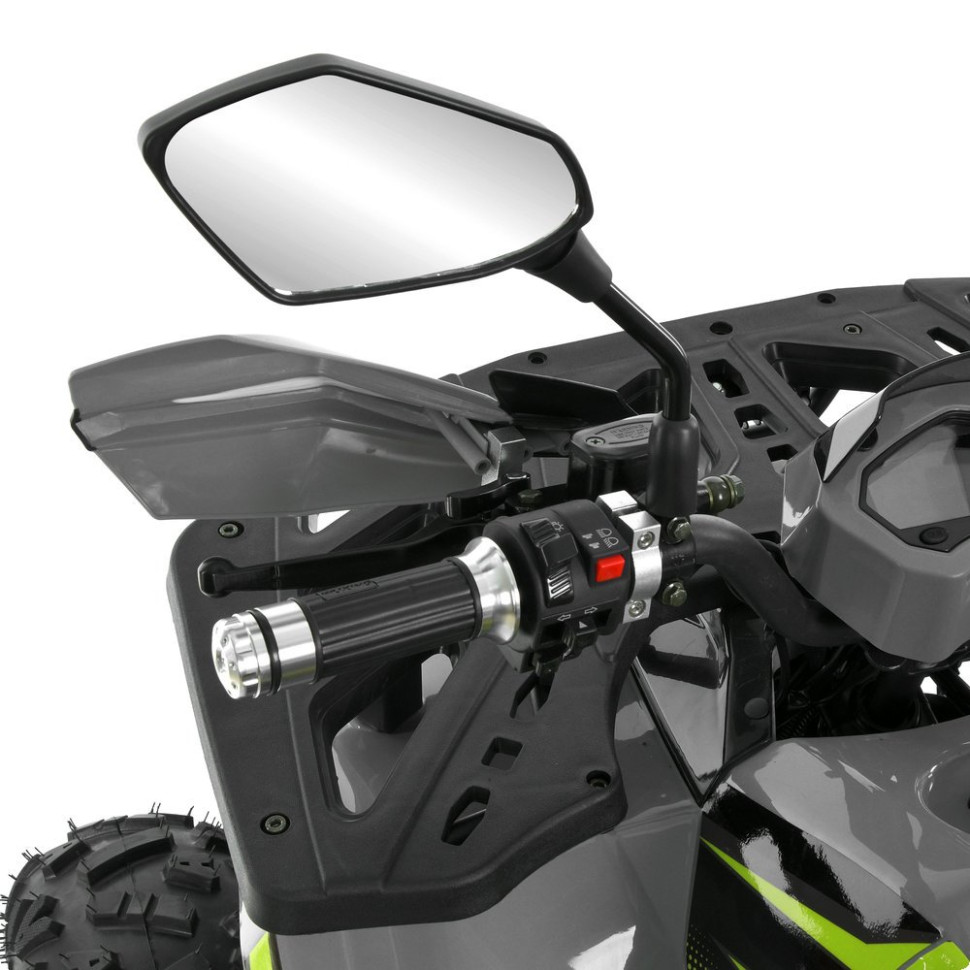 Дитячий електромобіль Квадроцикл Prof1 HB-EATV1450-11-5 до 82 кг