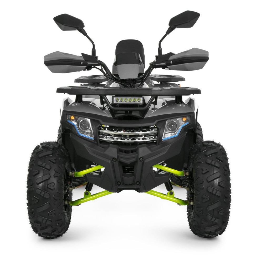 Дитячий електромобіль Квадроцикл Prof1 HB-EATV1450-11-5 до 82 кг