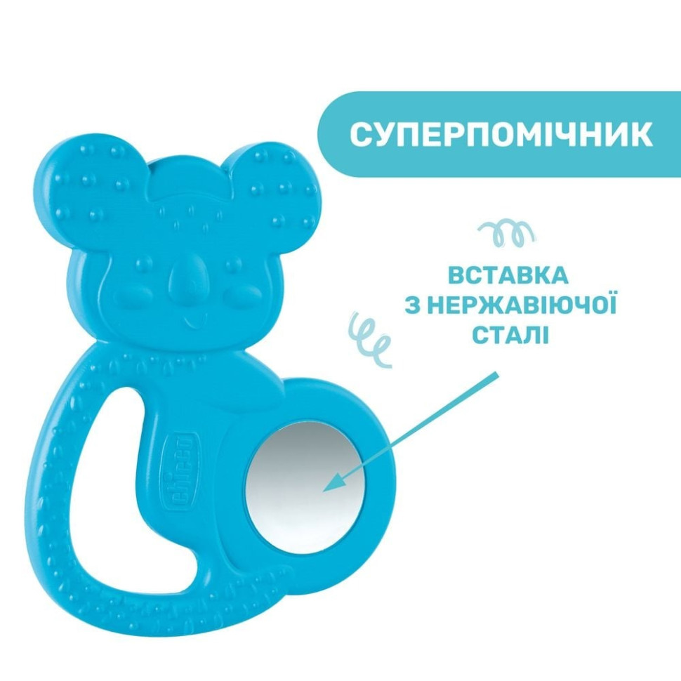 Прорізувач для зубів 