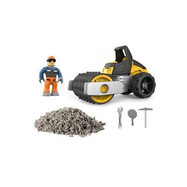 Кінетичний пісок набір - KINETIC ROCK PAVER 11303
