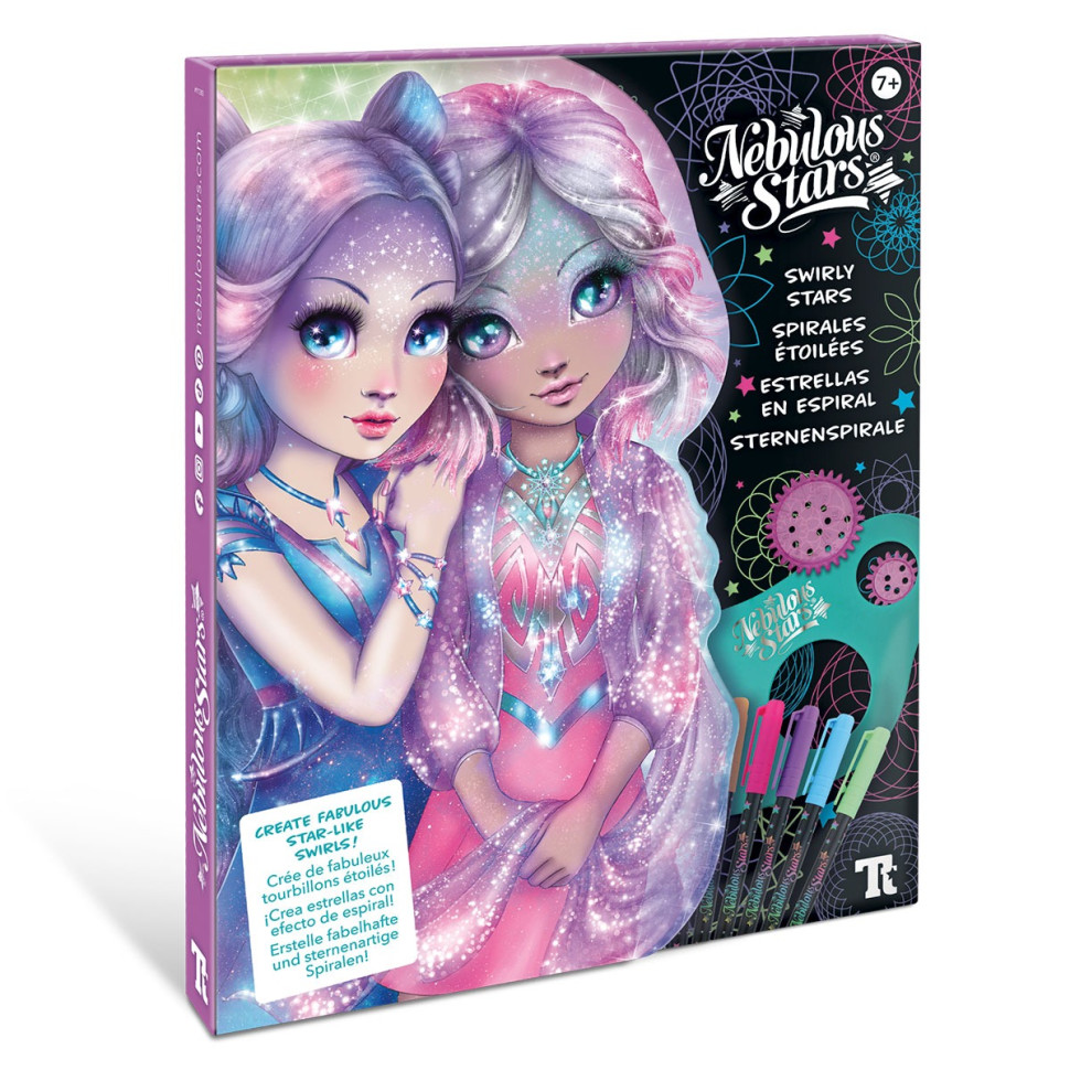 Детский набор для творчества