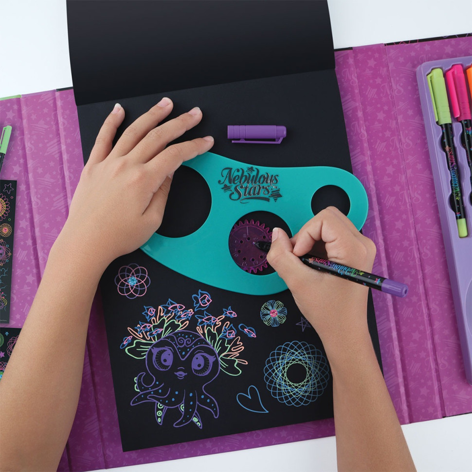 Детский набор для творчества