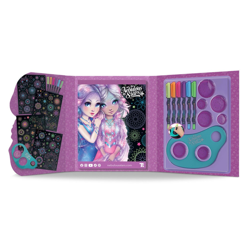 Детский набор для творчества