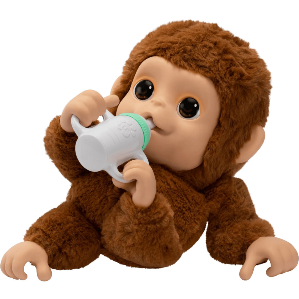 Интерактивная игрушка 