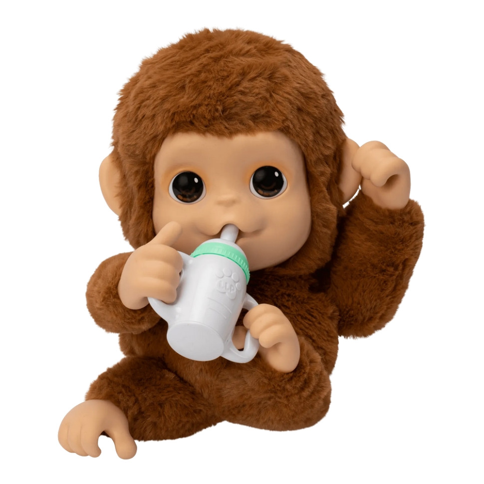 Интерактивная игрушка 