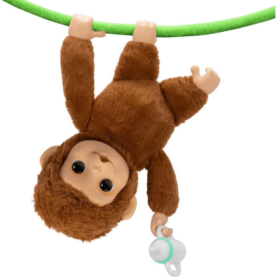 Интерактивная игрушка 