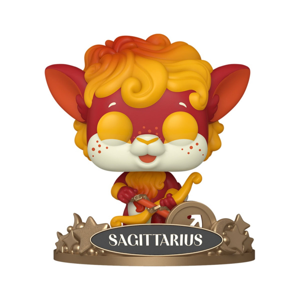 Ігрова фігурка FUNKO POP! 