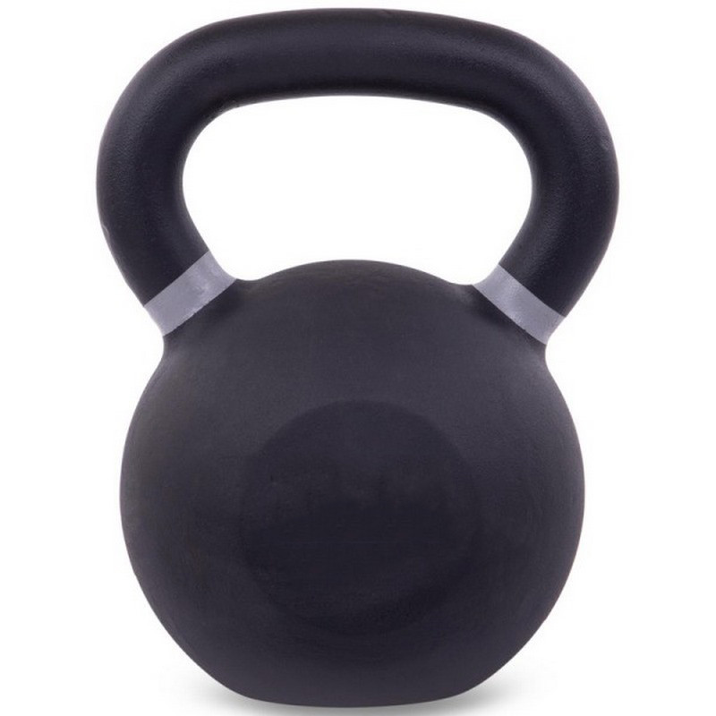 Гиря тренировочная FF51F2 Generation Fitness 523012 чугунная 32 кг