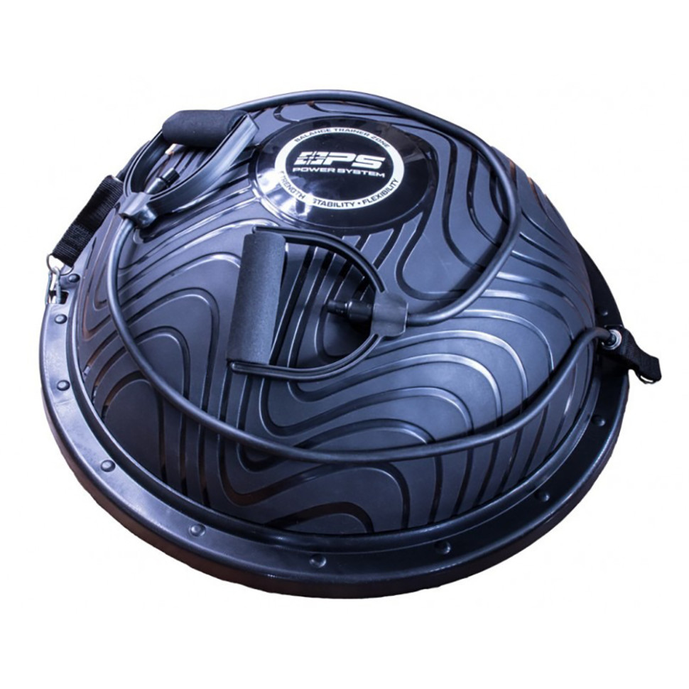 Балансувальна платформа Balance Trainer Zone Power System 4200BK-0 Black