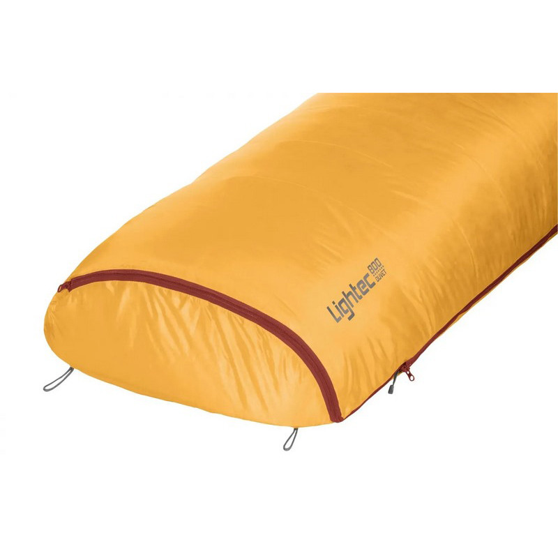Спальний мішок Lightec 800 Duvet RDS Down 86700QGG Ferrino 931760