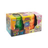 В'язка маса 2 в 1 "Mega Stretch Slime" та "Fluffy Slime" Danko Toys FLS-03-01U