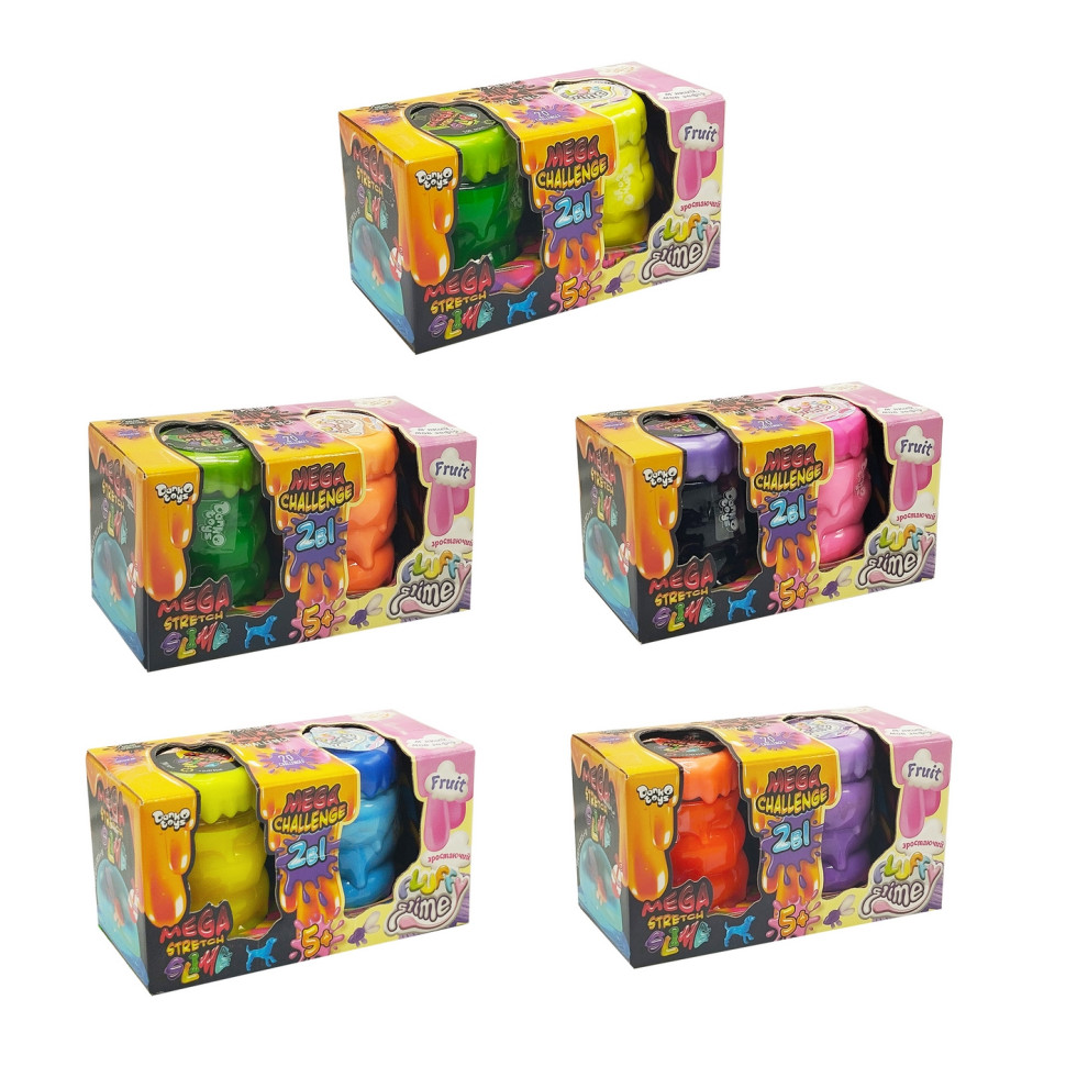 В'язка маса 2 в 1