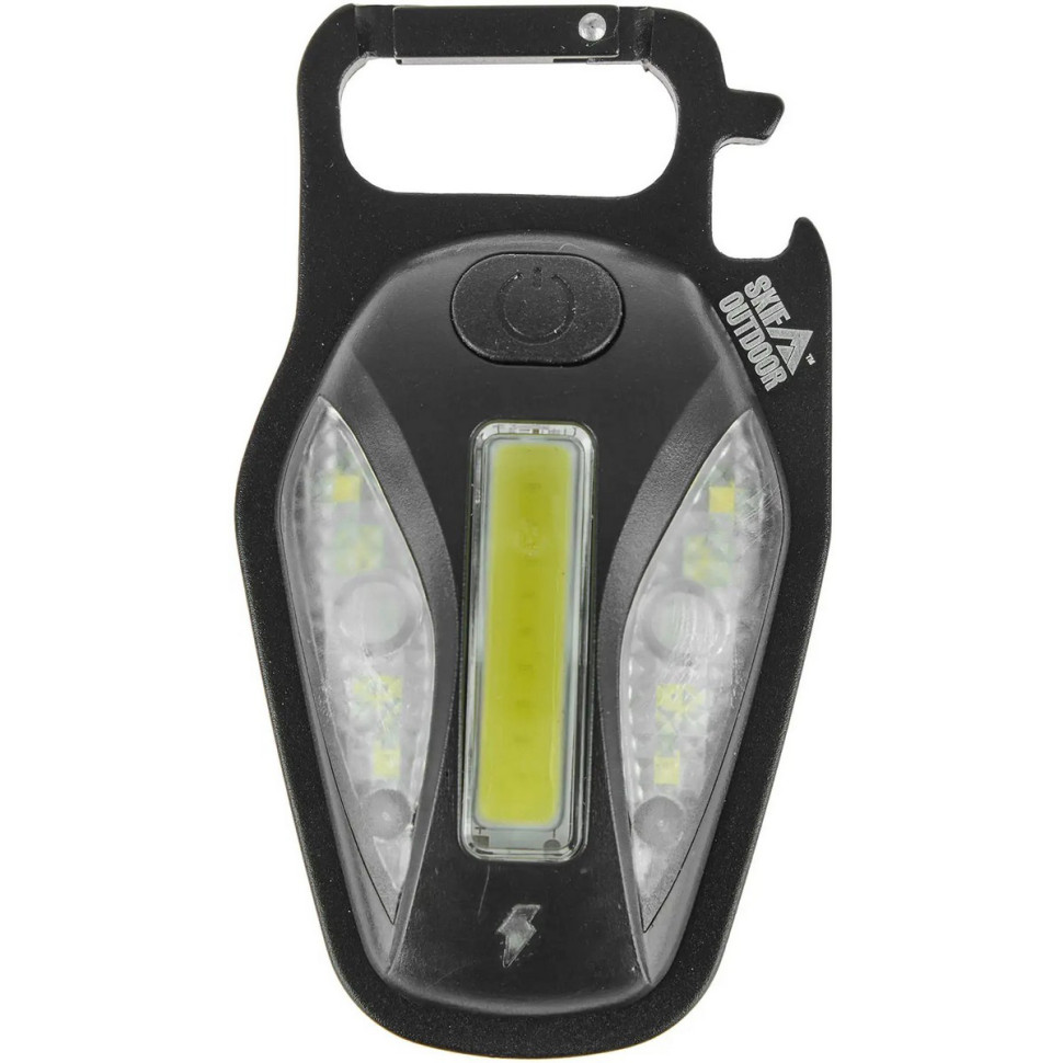 Фонарь туристический Devi Skif Outdoor W-03, 500 лм