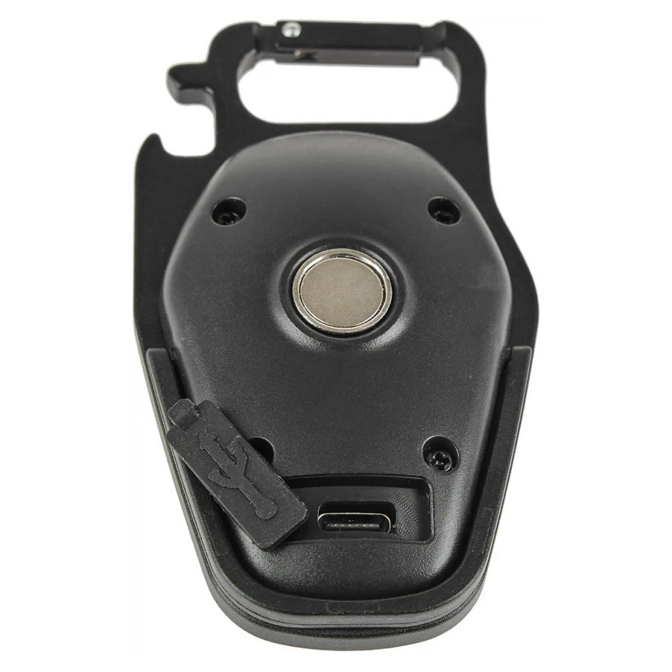 Фонарь туристический Devi Skif Outdoor W-03, 500 лм