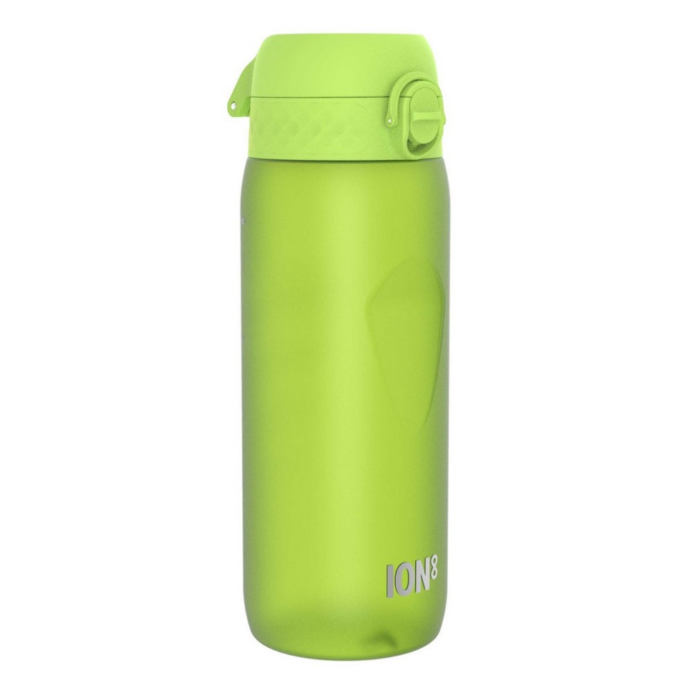 Пляшка для води ION8 I8RF750GRE 750 мл, Green, BPA Free
