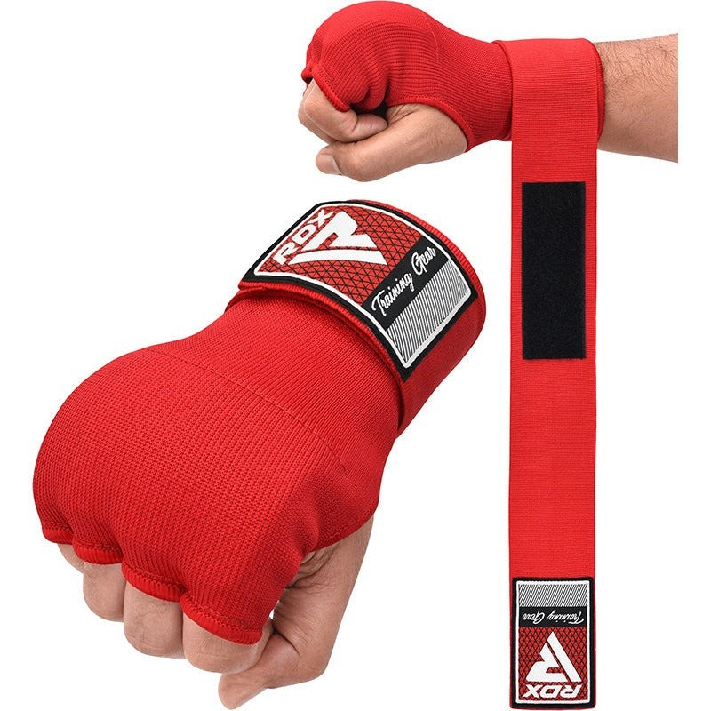 Бинти-рукавиці IS2 Inner Straps RDX Inc Limited HYP-IS2R-L Red, L