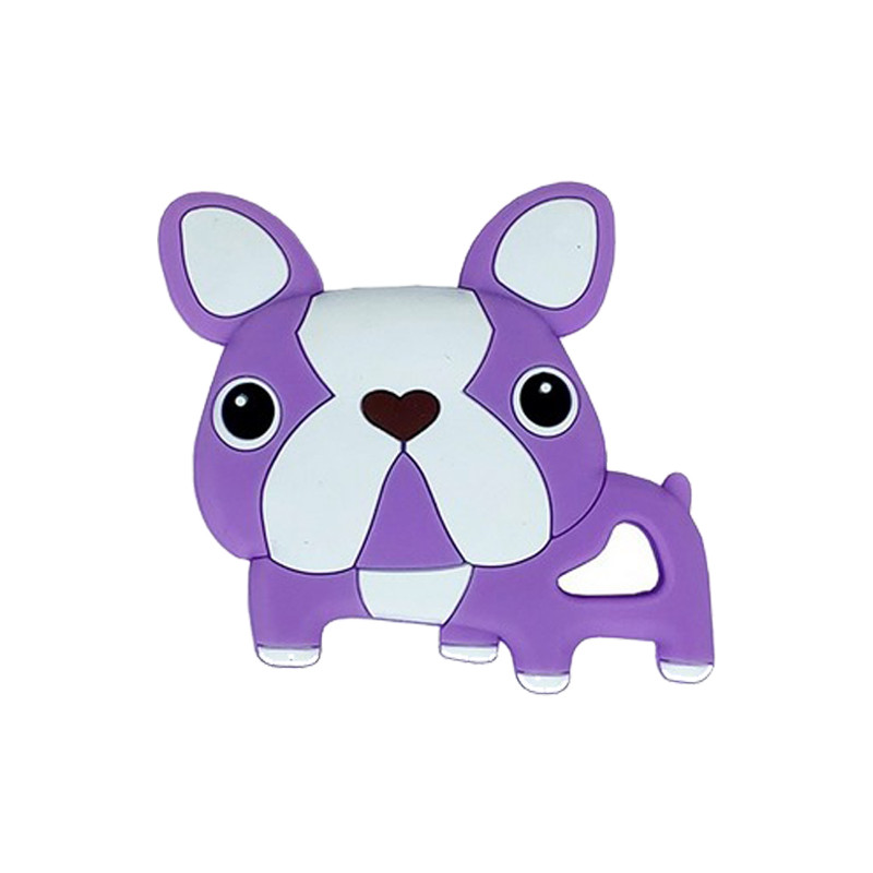 Силіконовий прорізувач 