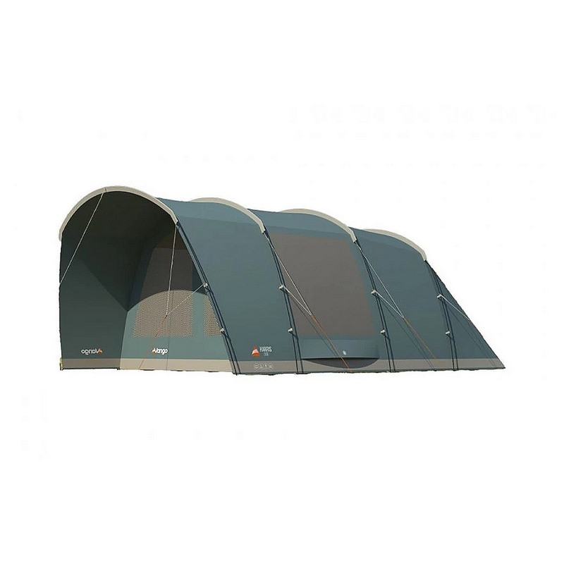 Намет п'ятимісний Harris 500 Mineral Vango 930840 Green