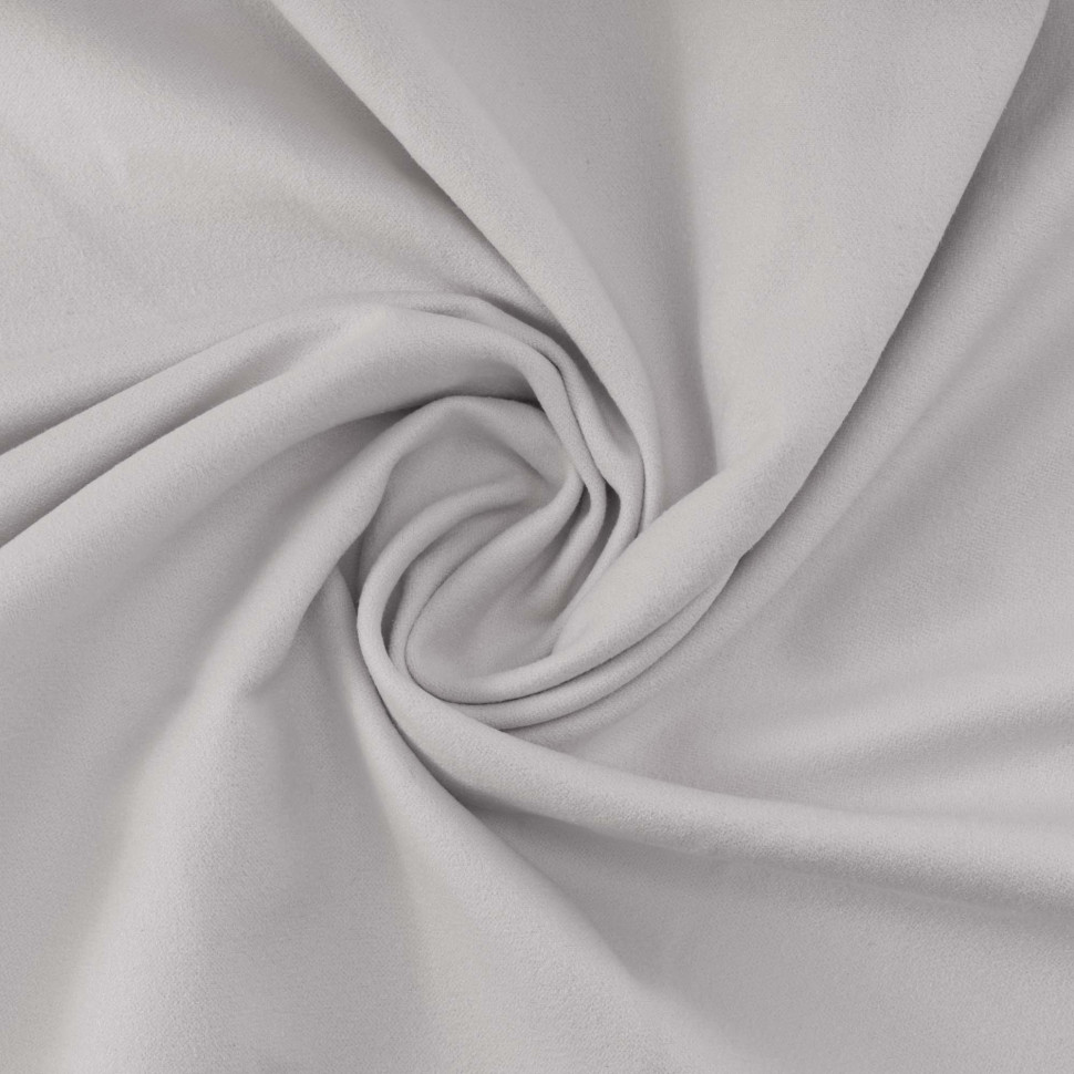 Рушник спортивний Actiget ACT0183 Grey, з мікрофібри 80x40 см