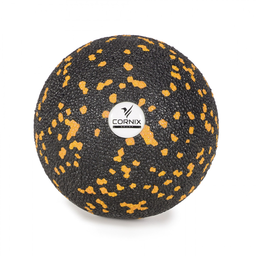 Массажный мяч EPP Ball Cornix XR-0129 8 см 