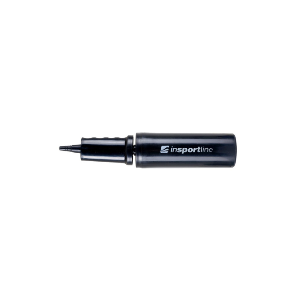 Гимнастический мяч (фитбол) Top Ball inSPORTline 3909-4 фиолетовый 55 см