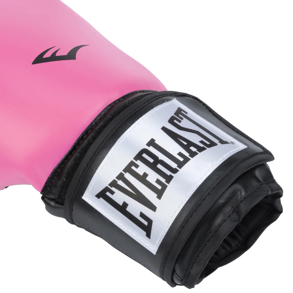 Боксерские перчатки PROSTYLE 2 BOXING GLOVE Everlast P00003094 розовый 12 унций