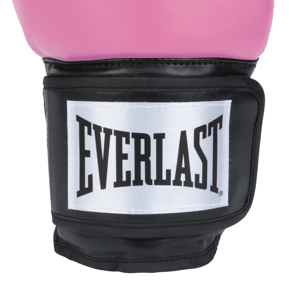 Боксерские перчатки PROSTYLE 2 BOXING GLOVE Everlast P00003094 розовый 12 унций