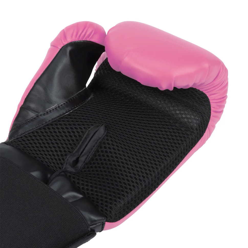 Боксерские перчатки PROSTYLE 2 BOXING GLOVE Everlast P00003094 розовый 12 унций