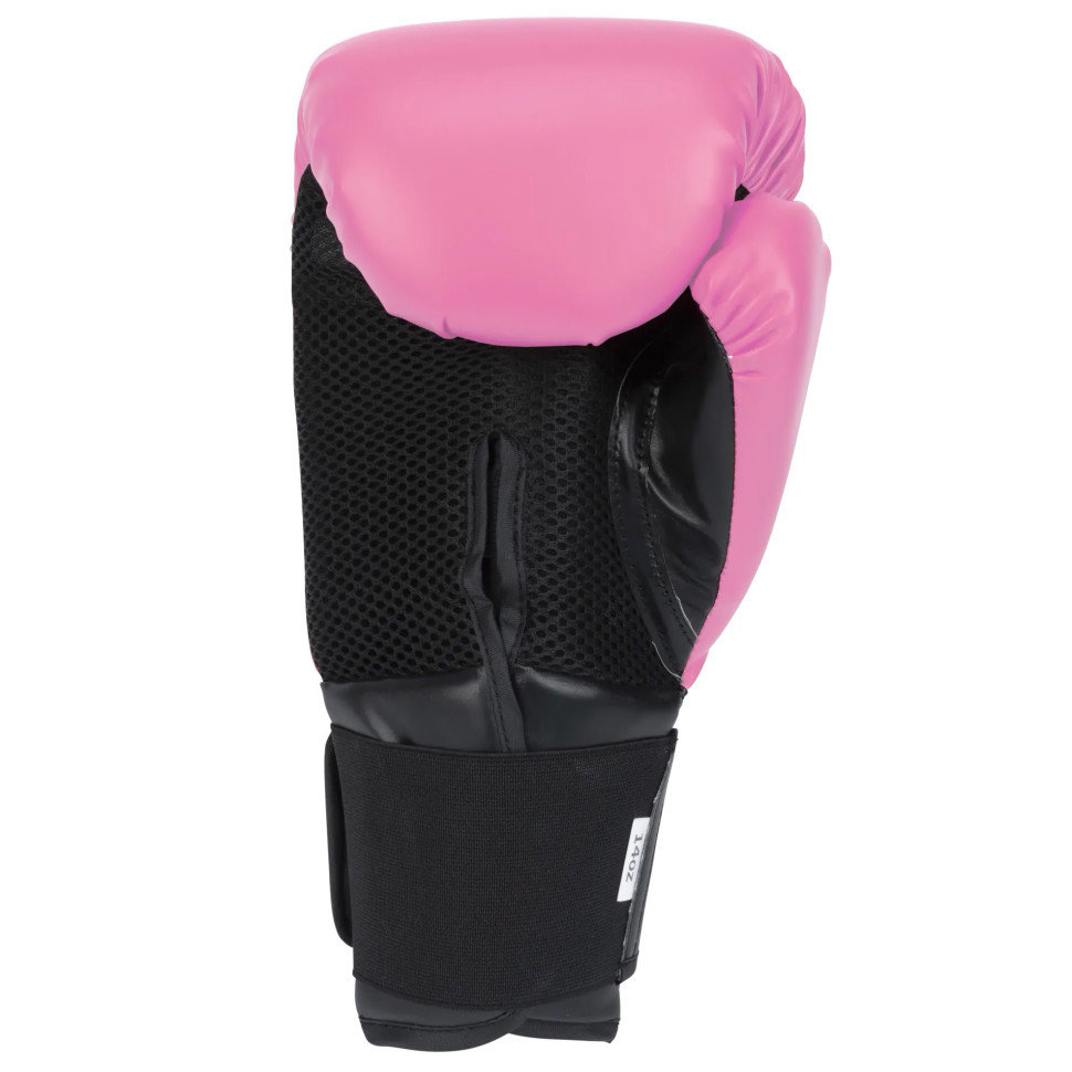 Боксерские перчатки PROSTYLE 2 BOXING GLOVE Everlast P00003094 розовый 12 унций