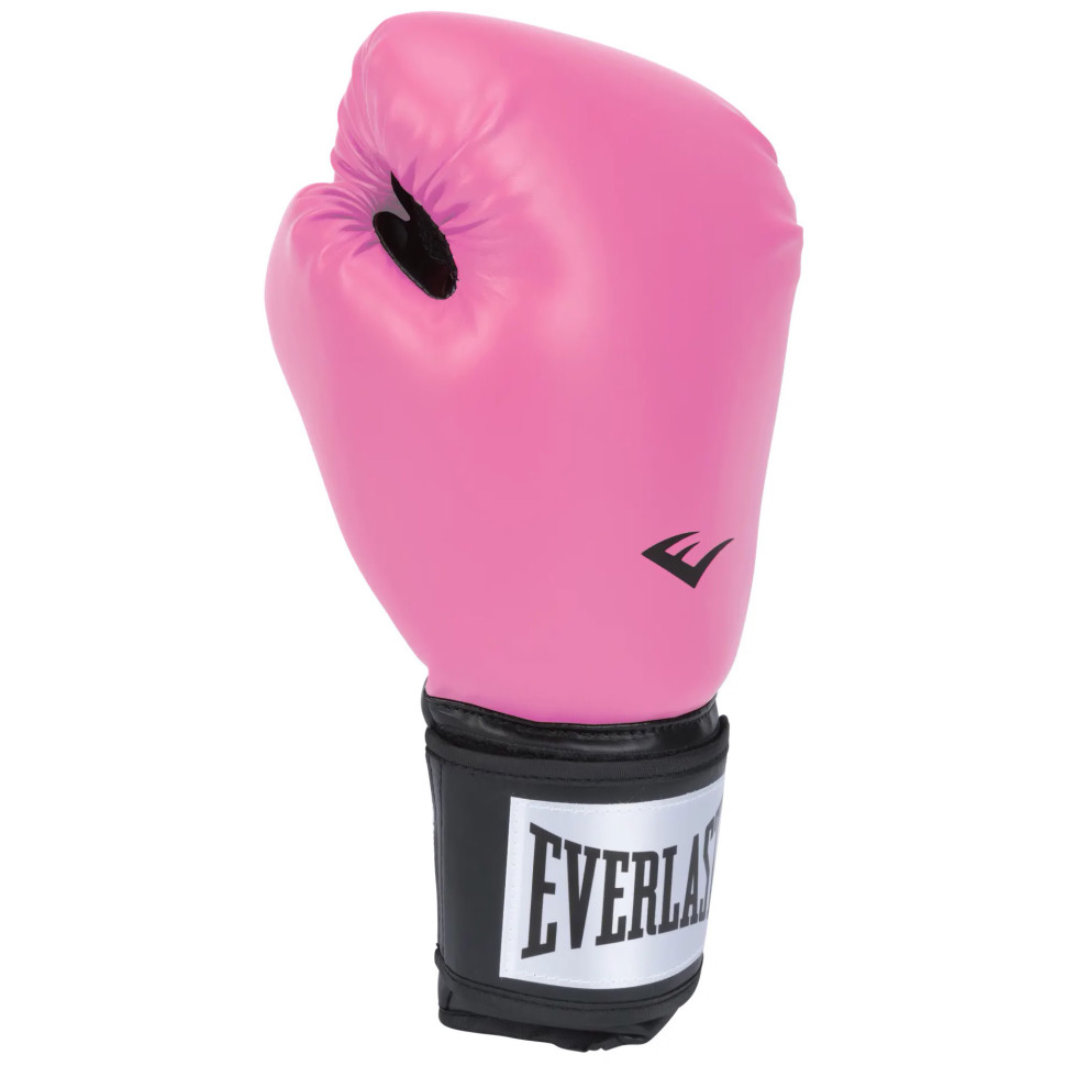 Боксерские перчатки PROSTYLE 2 BOXING GLOVE Everlast P00003094 розовый 12 унций