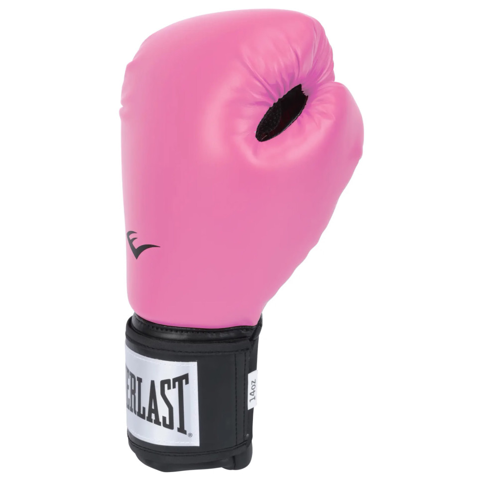 Боксерские перчатки PROSTYLE 2 BOXING GLOVE Everlast P00003094 розовый 12 унций