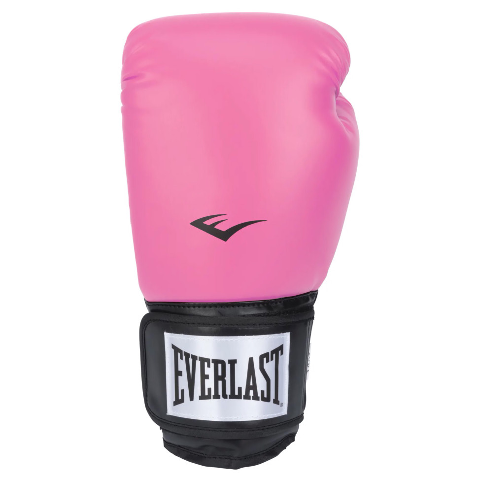Боксерские перчатки PROSTYLE 2 BOXING GLOVE Everlast P00003094 розовый 12 унций
