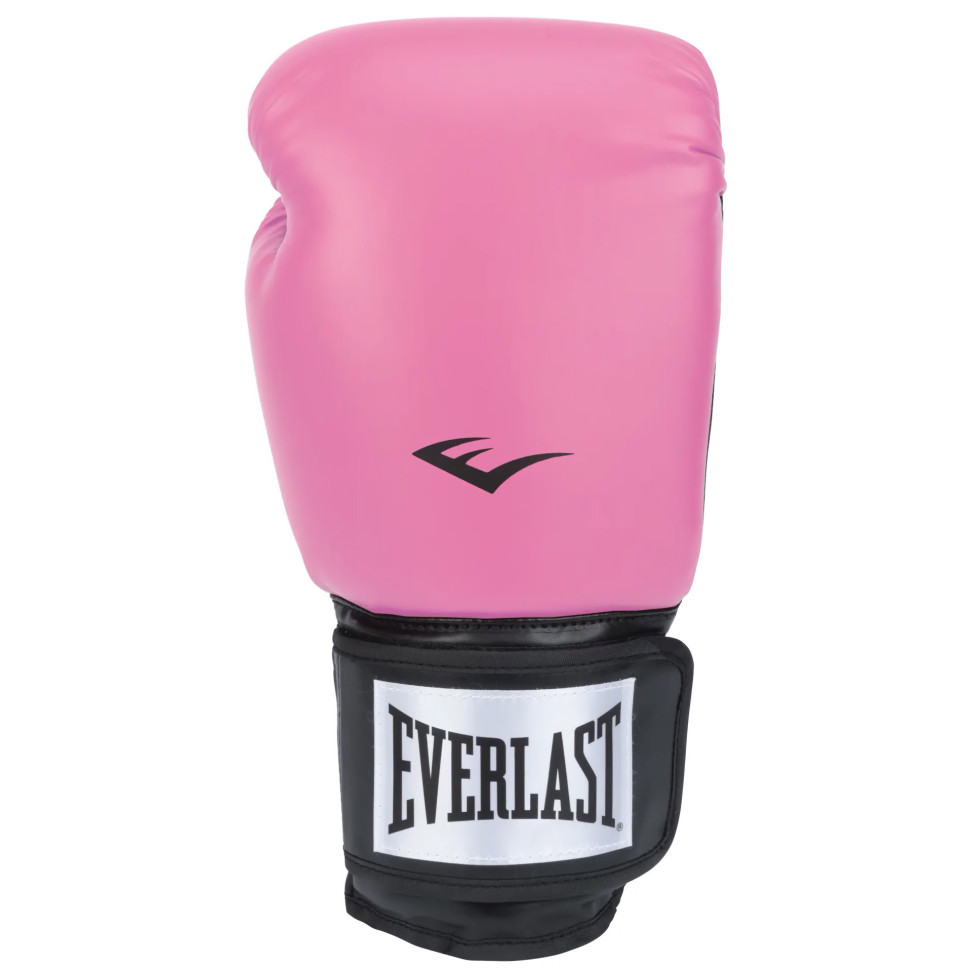 Боксерские перчатки PROSTYLE 2 BOXING GLOVE Everlast P00003094 розовый 12 унций