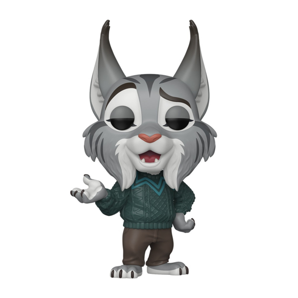 Ігрова фігурка FUNKO POP!