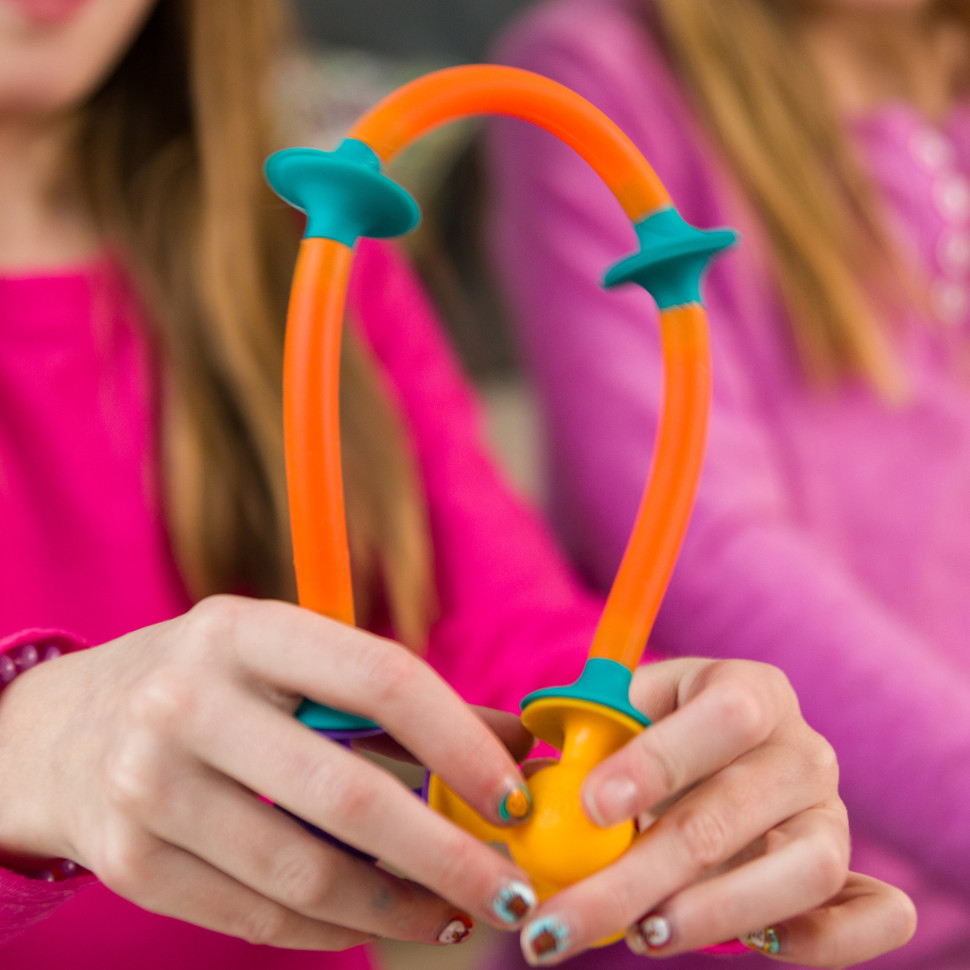 Дитячий конструктор Squigz Toobz 