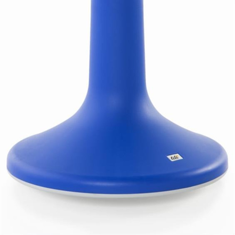 Детский стул-балансир Tilo 97001-DB синий 30,5 см, до 113 кг