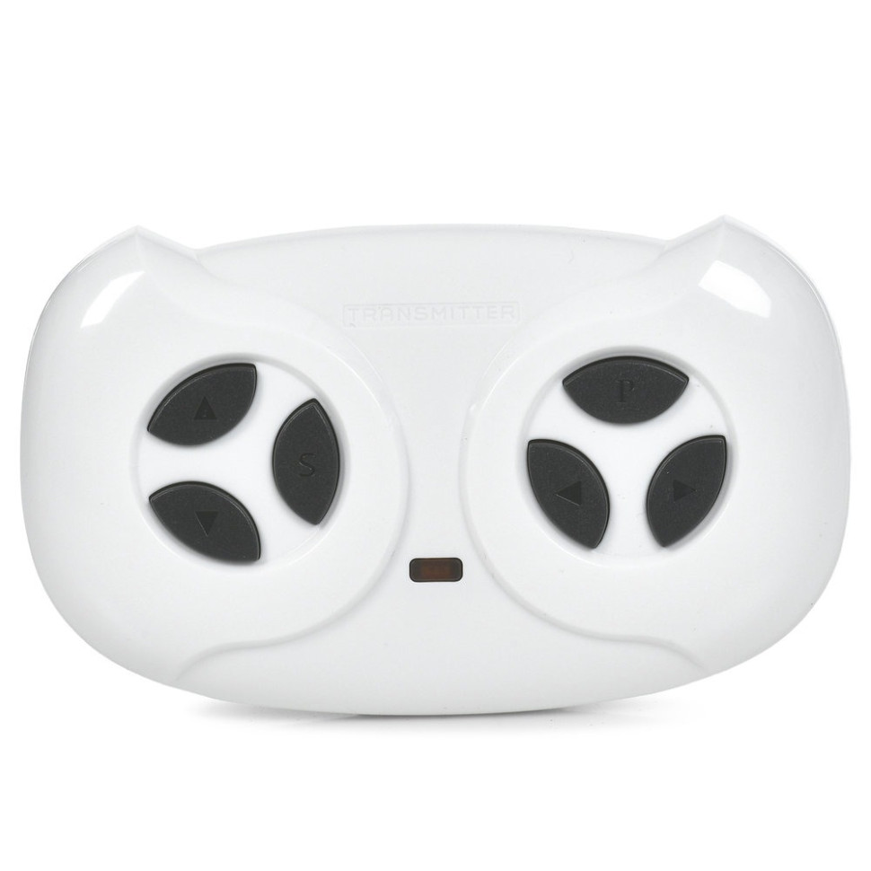 Дитячий електромобіль Джип Bambi M 6409EBLR-3 до 30 кг, червоний