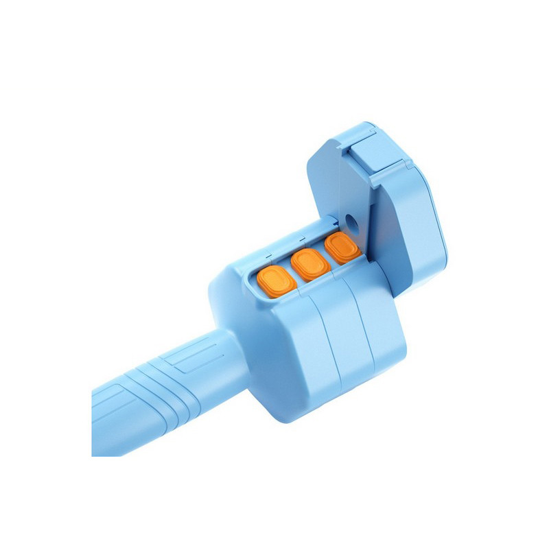 Регулируемый одноручный набор гантелей DuraBell inSPORTline 26322, 2 x 1 - 2,5 кг