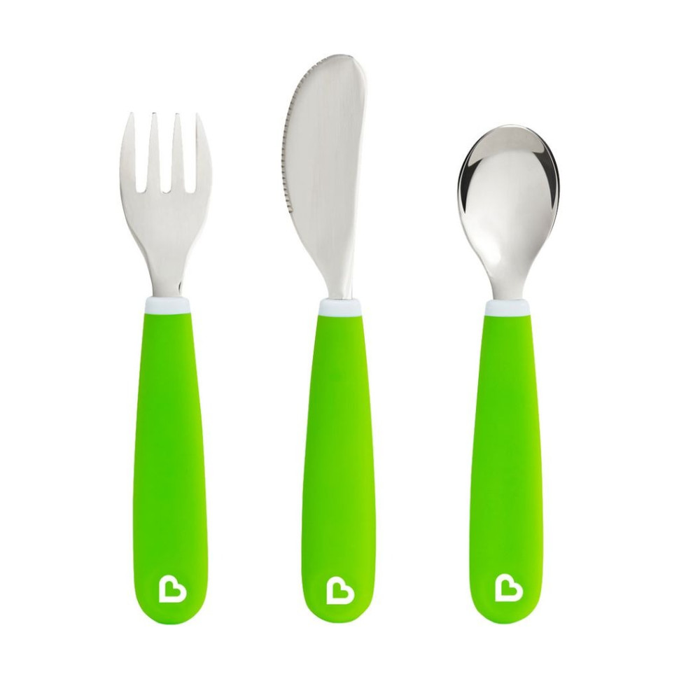 Набір дитячого посуду 