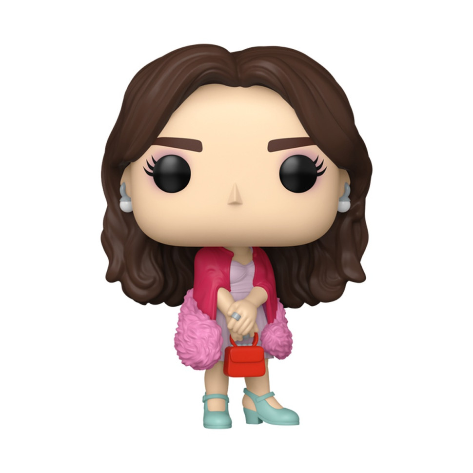 Игровая фигурка FUNKO POP! серии 