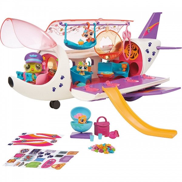 LPS Игровой набор 