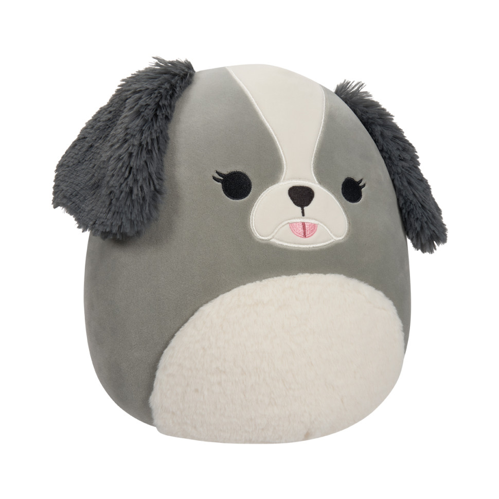 М'яка іграшка Ши-тцу Малу Squishmallows SQCR04154, 30 см