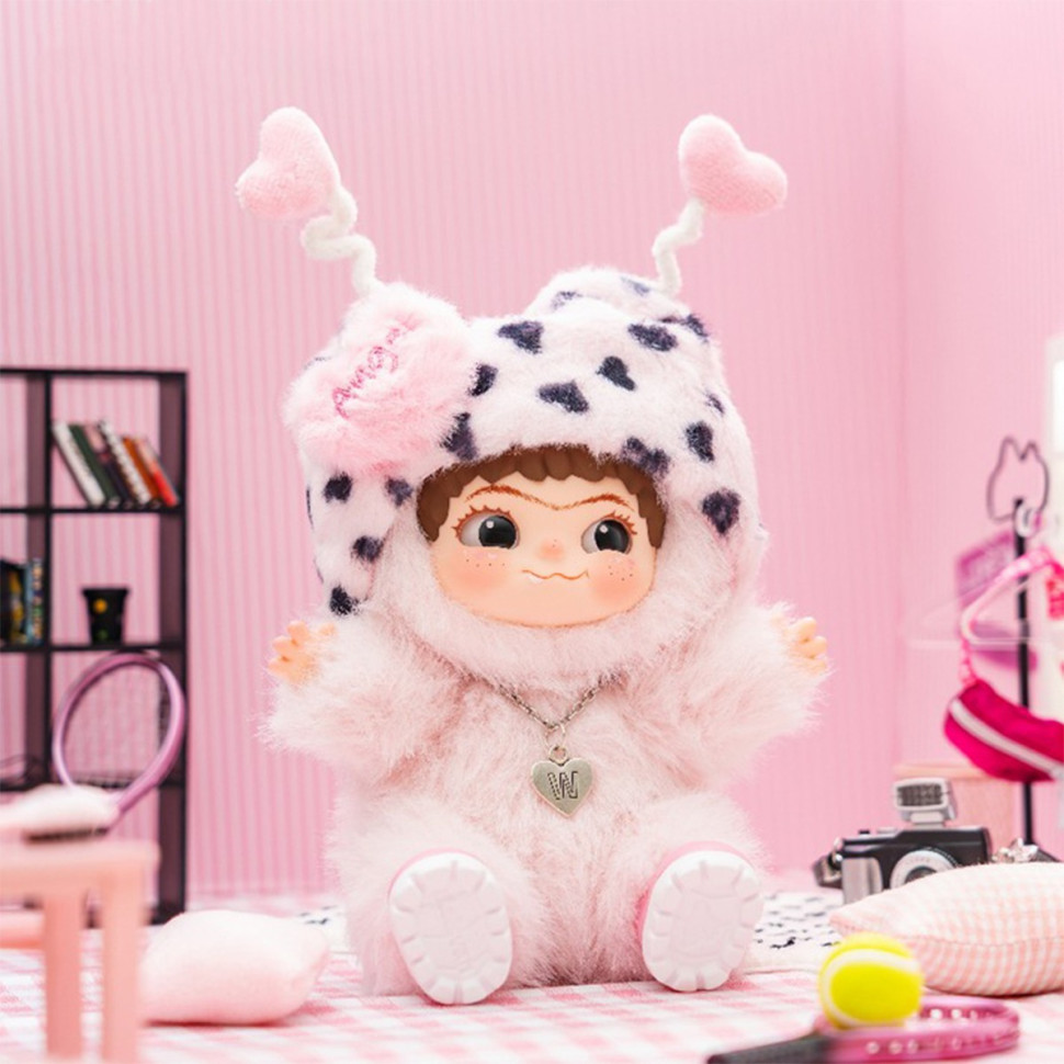 Колекційна м'яка іграшка 