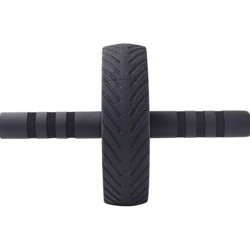 Колесо для преса PP-4344 AB Wheel Pro PowerPlay PP_4344_Black, Чорне