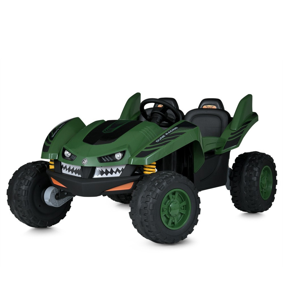 Дитячий електромобіль Баггі Bambi Racer M 6039EBR-10(24V) до 50 кг