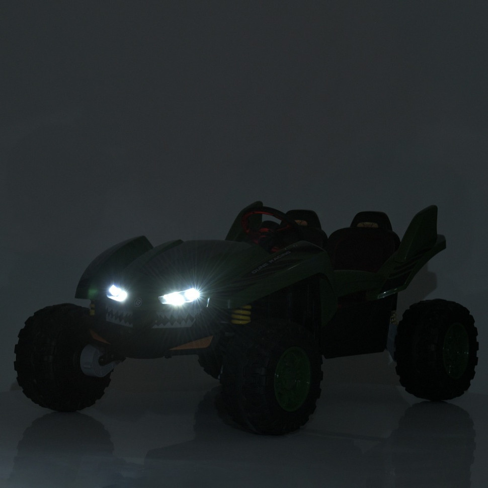 Детский электромобиль Багги Bambi Racer M 6039EBR-10(24V) до 50 кг
