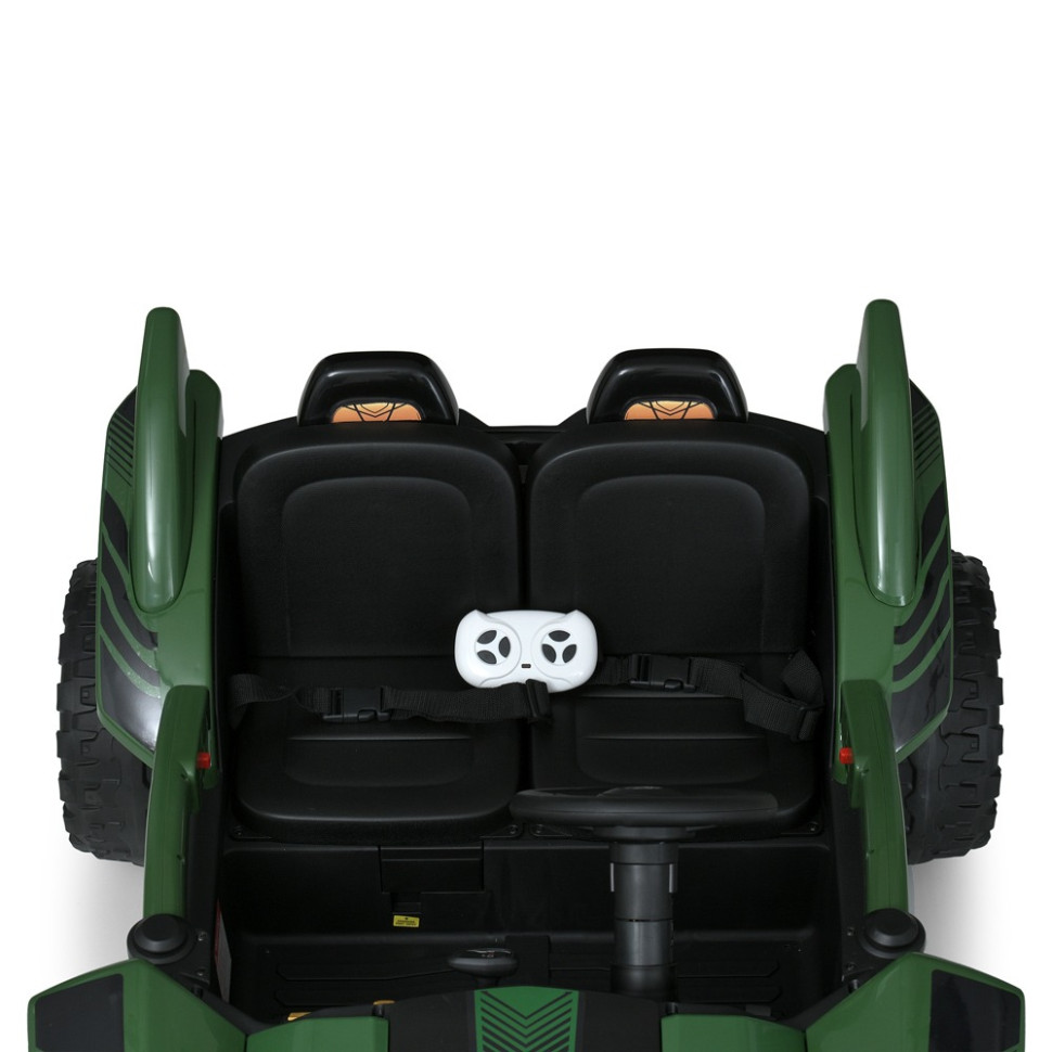 Детский электромобиль Багги Bambi Racer M 6039EBR-10(24V) до 50 кг