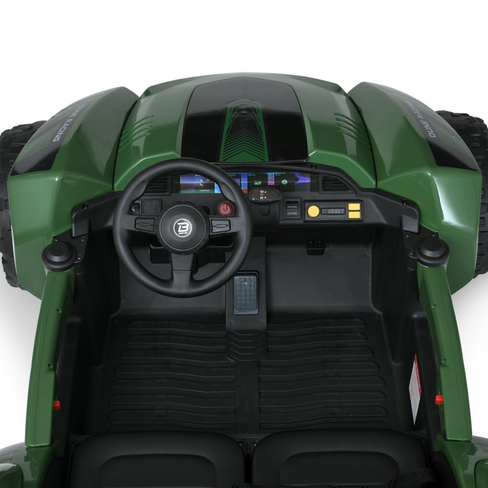 Детский электромобиль Багги Bambi Racer M 6039EBR-10(24V) до 50 кг