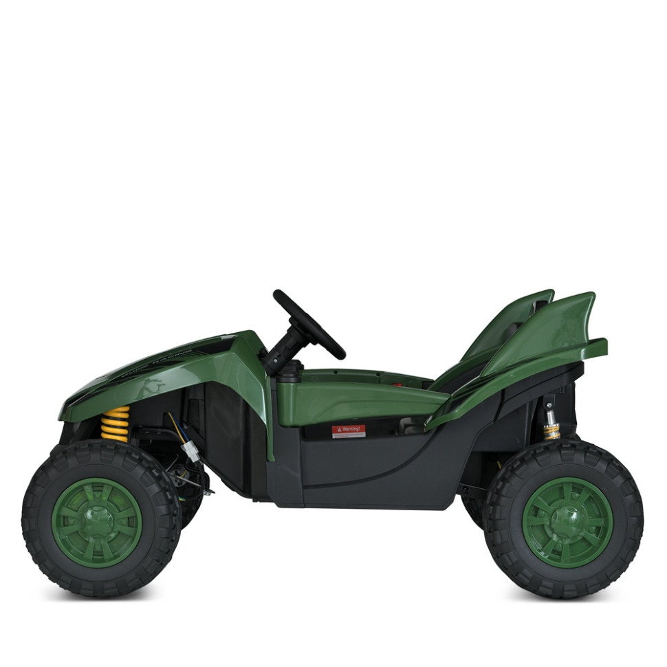 Детский электромобиль Багги Bambi Racer M 6039EBR-10(24V) до 50 кг