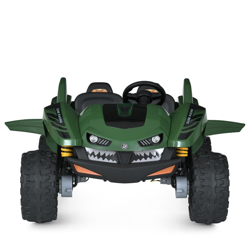Детский электромобиль Багги Bambi Racer M 6039EBR-10(24V) до 50 кг